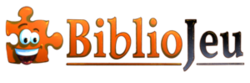 Logo Bibliojeu
