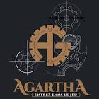 Boutique de jeux de société Agartha