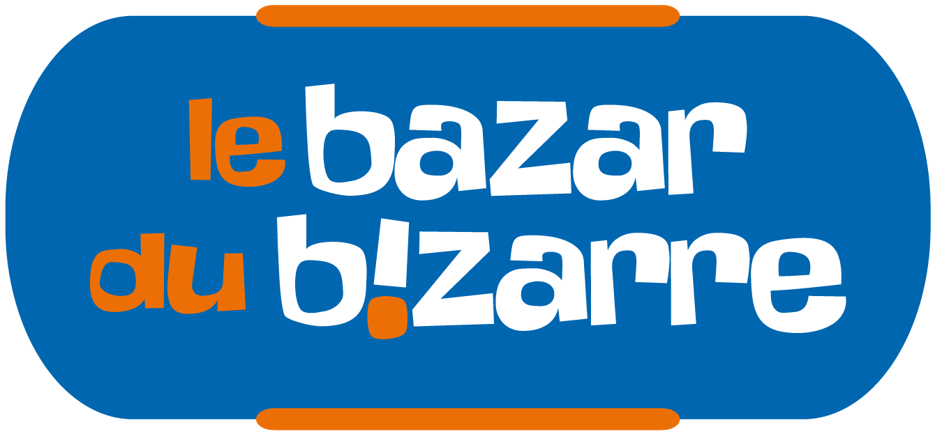 Boutique de jeux de société Bazar du Bizarre