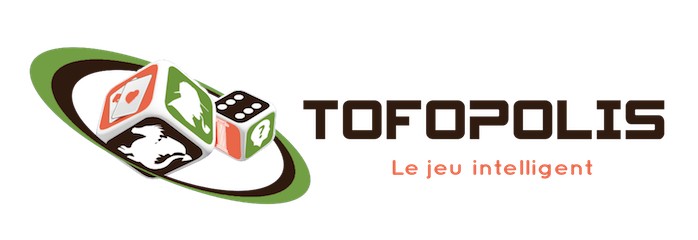 Boutique de jeux de société Tofopolis