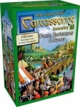 Carcassonne Ponts, forteresses et bazars