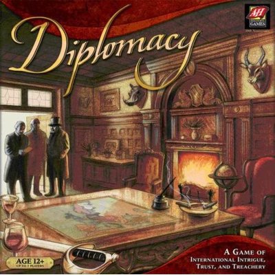 jeu de societe diplomacy