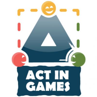 act-in-games