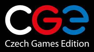 Czech Board Games