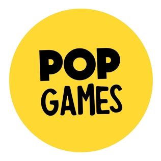 pop-games