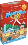 Minivilles extension 5-6 joueurs