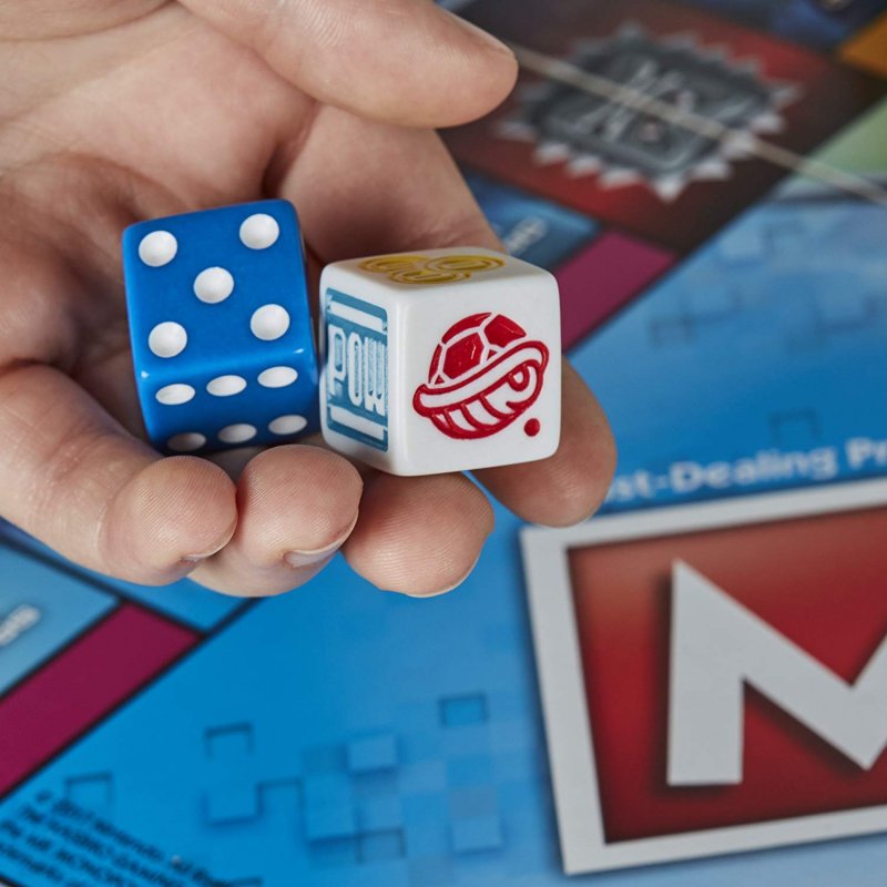 regle jeu monopoly gamer
