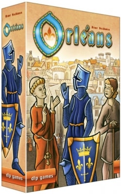 jeu de societe Orléans