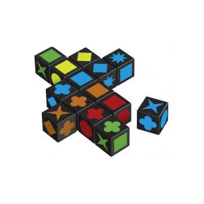 regle jeu qwirkle cubes