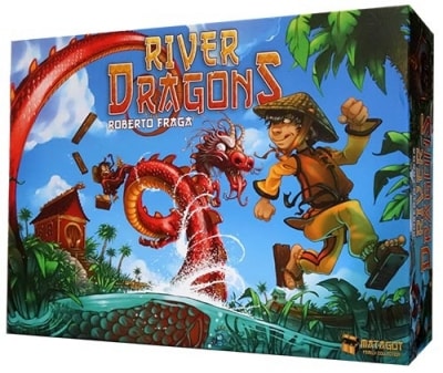 jeu de societe river dragons