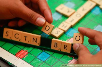 regle Scrabble Classique jeu de société