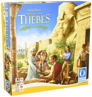 jeu de societe thebes