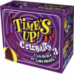 Time's up Edition violet (Celebrity 3)