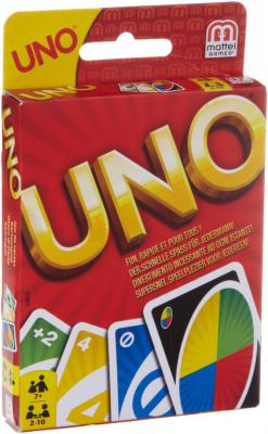 Uno : une version sans pitié du jeu arrive, avec des cartes +10 et