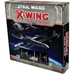 X-Wing - Le Jeu de Figurines - Boite de Base